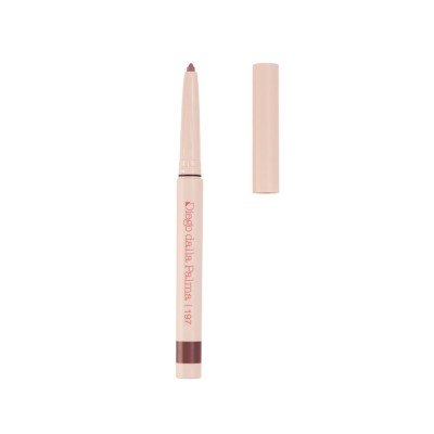 1 - Diego dalla Palma Plump&fill My Lips - Volume Effect Lip Liner 0,2 g 197 Teak