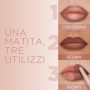 5 - Diego dalla Palma Plump&fill My Lips - Volume Effect Lip Liner 0,2 g 200 Pale Rose