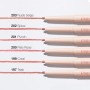 2 - Diego dalla Palma Plump&fill My Lips - Volume Effect Lip Liner 0,2 g 201 Punch
