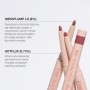 3 - Diego dalla Palma Plump&fill My Lips - Volume Effect Lip Liner 203 Nude beige 0.2g