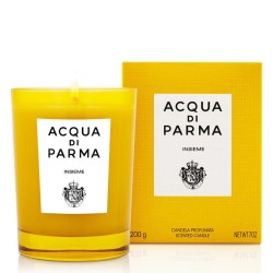 2 - Acqua di Parma Insieme Candle 200g
