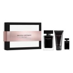 1 - Narciso Rodriguez Cofanetto For Her Eau de Toilette 50ml con Lozione Corpo 50ml e Miniatura 7.5ml