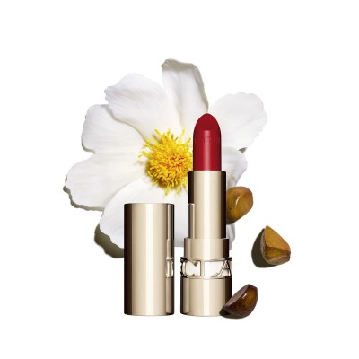 2 - Clarins Joli Rouge 742 Joli Rouge 3.5g