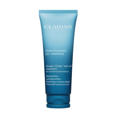 1 - Clarins Hydra-Essentiel [HA²] Maschera-Crema 75ml