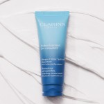 5 - Clarins Hydra-Essentiel [HA²] Hydrating mask Women 75 ml Cream
