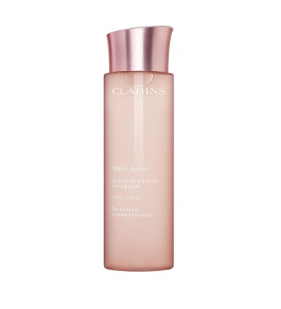 1 - Clarins Lozione di giovinezza rivitalizzante Multi-Active 200ml