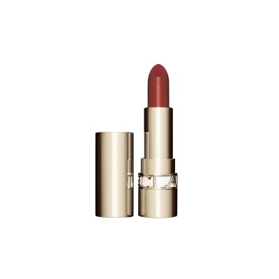 1 - Clarins Joli Rouge 771 Dahlia Red 3.5g