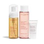 2 - Clarins My Cleansing Essentials