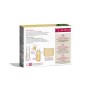 5 - Clarins Essenziali Detersione - Pelle normale 200ml + 200ml + 15ml