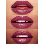 4 - Clarins Joli Rouge 744 Soft Plum 3.5g