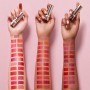 5 - Clarins Joli Rouge 705 Soft Berry 3.5g