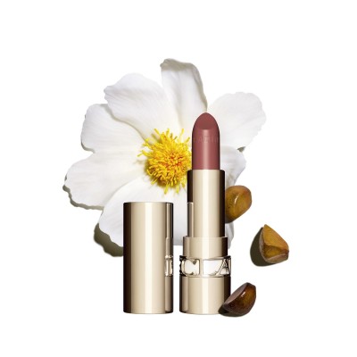 2 - Clarins Joli Rouge 3.5 g 731 rose berry