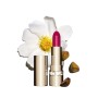 2 - Clarins Joli Rouge 775 Pink Petunia 3.5g