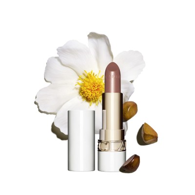 2 - Clarins Joli Rouge 3.5 g 759S woodberry Shine