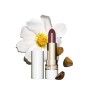 2 - Clarins Joli Rouge Shine 744S Soft Plum 3.5g