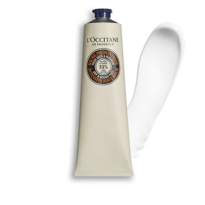1 - L'Occitane Shea Intensive Foot Balm 150 ml