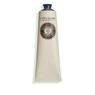2 - L'Occitane Shea Balsamo Piedi Intenso Karité 150 ml