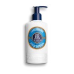 1 - L'Occitane Shea Butter 250 ml Lozione Unisex