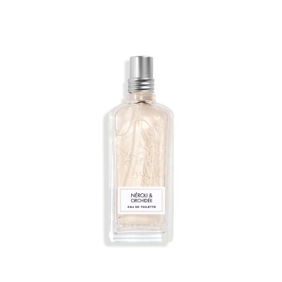1 - L'Occitane Néroli & Orchidée Eau De Toilette 75 ml