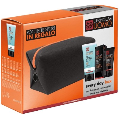 1 - Dermolab UOMO Every Day Box