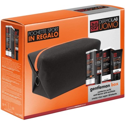 1 - Dermolab UOMO Gentlemen Box