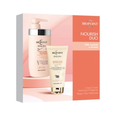 1 - Biopoint Nourish Duo
