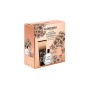 1 - Deborah Milano Kit Accordo Di Mandorlo Ambrato 100ml + 250ml