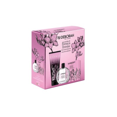 1 - Deborah Milano Kit Accordo Di Fresca Fresia Women 1 pc(s)