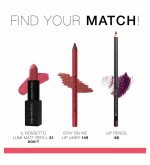 8 - Diego dalla Palma Il Rossetto Lumi-Matt Refill System 4 g 31 Matte