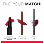 6 - Diego dalla Palma Il Rossetto Lumi-Matt Refill System 4 g 34 Matte