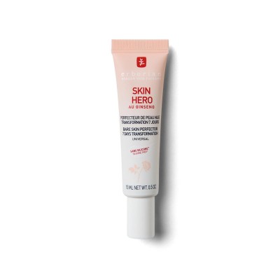 1 - Erborian Skin Hero Bare Skin Perfector 15ml