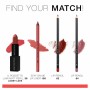 6 - Diego dalla Palma Il Rossetto Lumi-Matt Refill System 4 g 39 Matte