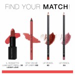 6 - Diego dalla Palma Il Rossetto Lumi-Matt Refill System 4 g 39 Matte