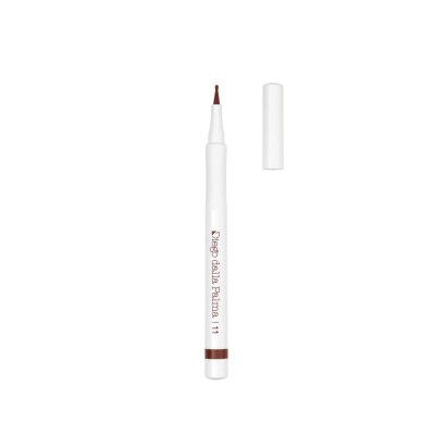 1 - Diego dalla Palma Stain With Me Lip Marker - Penna di Precisione Contorno Labbra 11 Bronzo 1ml