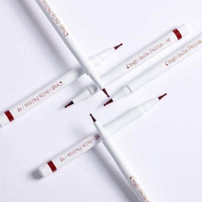 2 - Diego dalla Palma Stain With Me Lip Marker 1 g 11 Bronzo