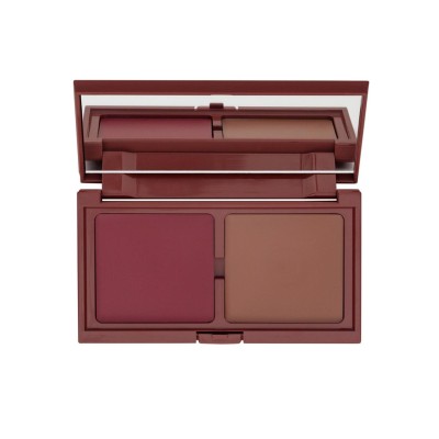 1 - Diego dalla Palma Tan Tan Duo & Bronzer blush Cream