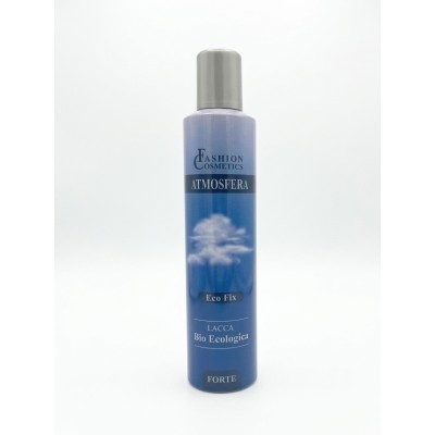 1 - Fashion Cosmetics Atmosfera Lacca Ecologica 330ml