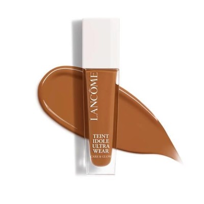 1 - Lancôme Fondotinta Teint Idole Ultra Wear Care & Glow 515W 30ml