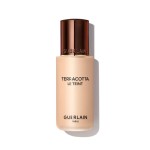 1 - Guerlain Terracotta Le Teint Fondotinta Perfezione Naturale, Effetto Bonne Mine, Tenuta 24 Ore - No Transfer 1.5N Neutro 35 