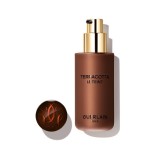 2 - Guerlain Terracotta Le Teint Healthy Glow Natural Perfection Foundation 24H Wear - No-Transfer 8N 35 ml