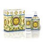 1 - Rudy Profumi Maioliche Set Liquid Hand Soap 500ml + Hand Cream 100ml Taormina Range