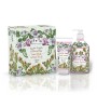 1 - Rudy Profumi Maioliche Setliquid Hand Soap 500ml + Hand Cream 100ml Pantelleria Range