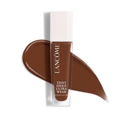 1 - Lancôme Fondotinta Teint Idole Ultra Wear Care & Glow 540C 30ml