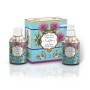 1 - Rudy Profumi Maioliche Set Bath&shower Gel 250ml + Body Cream 250ml Portofino Range