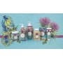 2 - Rudy Profumi Maioliche Set Bath&shower Gel 250ml + Body Cream 250ml Portofino Range