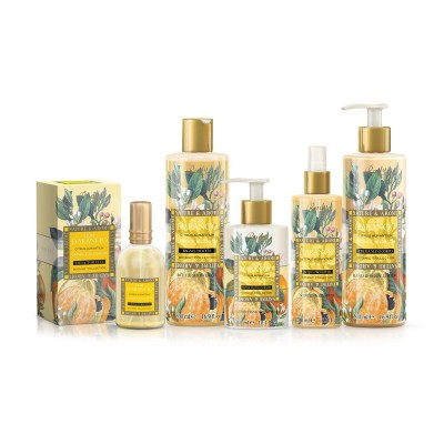 2 - Rudy Profumi Eau De Toilette Orange Blossom Range 100 ml Donna