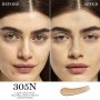 2 - Lancôme Teint Idole Ultra Wear Care & Glow Serum Concealer 305N 13 ml