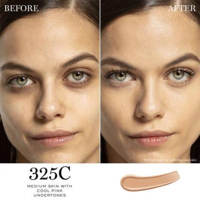2 - Lancôme Teint Idole Ultra Wear Care & Glow Serum Concealer 325C 13 ml