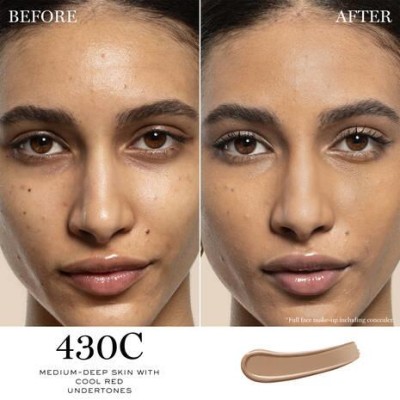 2 - Lancôme Teint Idole Ultra Wear Care & Glow Serum Concealer 430C 13 ml