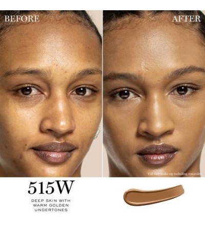 2 - Lancôme Teint Idole Ultra Wear Care & Glow Serum Concealer 515W 13 ml